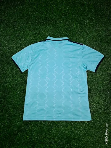 2025/2026 Manchester United Poloshirt Fußballtrikot  — view 2