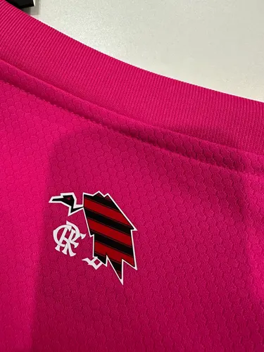 2025/2026 Flamengo Gardien Maillot de Football  — view 7