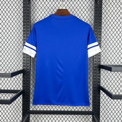 Camisa Casa 2026 Curaçao - Fã AAA — view 2