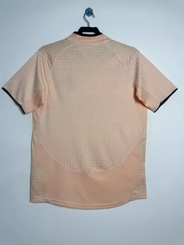 2003-2004 Retro Juventus Auswärts Fußballtrikot  — view 2