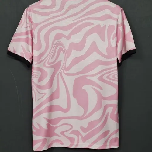 2024/2025 Flamengo Auswärts-Fußballtrikot  — view 2