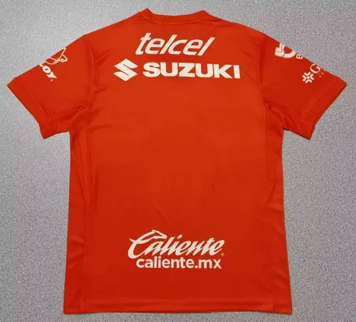 2025/2026 Pumas UNAM Torwart Fußballtrikot AAA fan-gradät — view 2