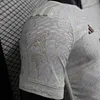Maillot de football extérieur troisième version joueur Bayern Munich 2023/2024  — view 4