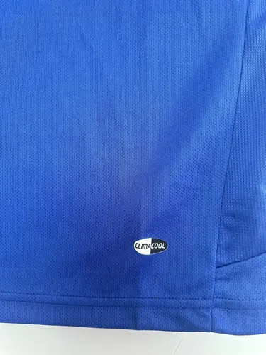 Maillot de football domicile rétro Chelsea 2008-2009 lande — view 9