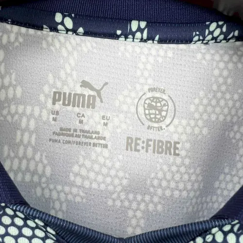 2025/2026 Conjunto de Treino Portugal Camisa de Futebol  — view 3