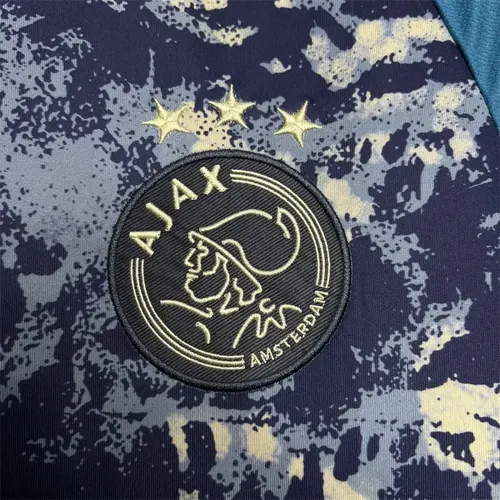 2024/2025 Ajax Away Football Shirt  — view 6
