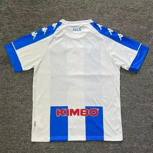 2020/2021 Napoli Extérieur Maillot de Football  — view 2