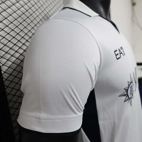 Maillot Extérieur Version Joueur Napoli 2024/2025  — view 3