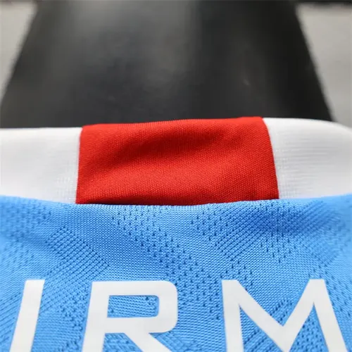 2024/2025 Player Version Cruz Azul Home Jersey  — view 8
