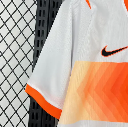 2026 Netherlands National Team Away Football Shirt  — view 7