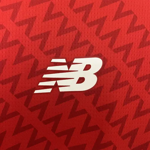 2024/2025 Lille Home Football Shirt  — view 5