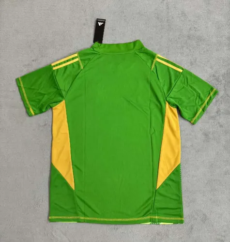 2024 Maillot Gardien de But Équipe Nationale Argentine AAA qualité fan — view 2
