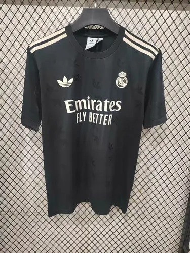 2025/2026 Real Madrid Special Edition 17 Football Shirt  — view 1