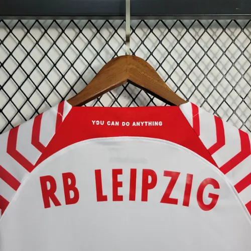 2023/2024 Camiseta de Fútbol Local Leipzig — view 7