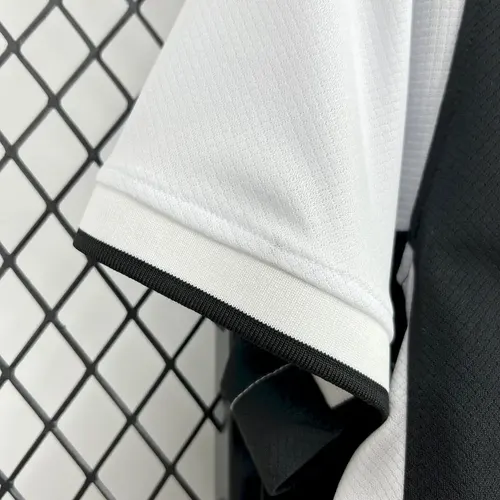 2025/2026 Maillot de football extérieur Corinthians landaise — view 5