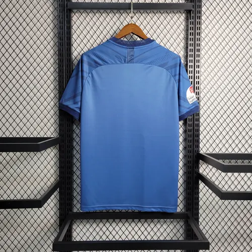 Camiseta de fútbol de visitante del Al-Nassr 2022/2023 — view 2