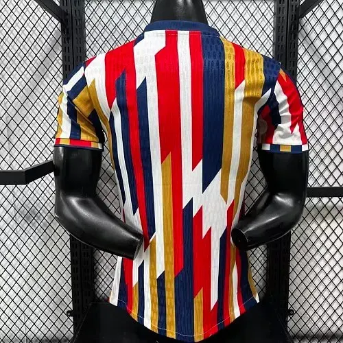 2026/2027 Player Version Chivas Special Edition 01 Football Jersey   — view 2