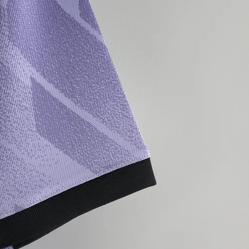 2022/2023 Real Madrid Auswärts Fußballtrikot — view 9