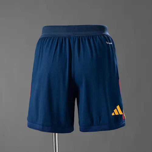 2026 Play Version Spain Home Shorts Football Shirt  — view 2