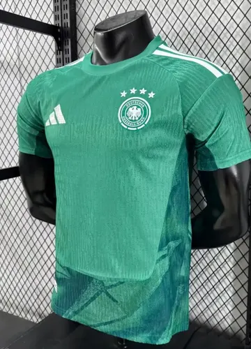 2026 إصدار اللاعب ألمانيا حارس مرمى قميص كرة القدم جودة تايلاندية — view 4