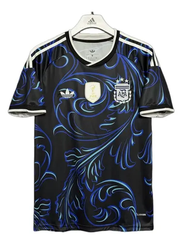 2026 Argentina Away Soccer Jersey  — view 5