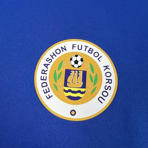 Camisa Casa 2026 Curaçao - Fã AAA — view 5