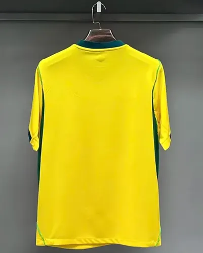 Camisa de Futebol Brasil Casa 2026  — view 2