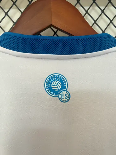 2025/2026 Maillot de football extérieur El Salvador landaise — view 6