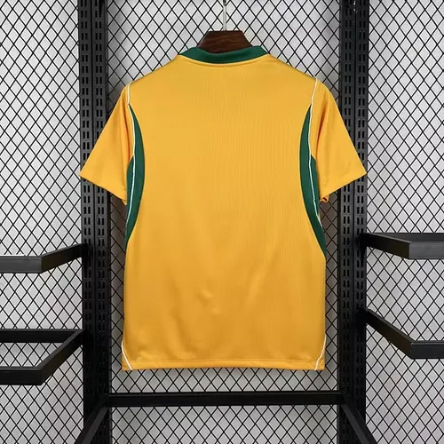 2026 Australia National Team Home Football Jersey   — view 2