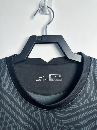 Maillot de football gardien rétro Liverpool 2020/2021  — view 3