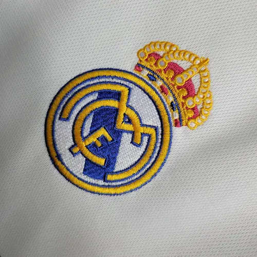 قميص ريال مدريد المنزلي لكرة القدم 2023/2024 — view 5