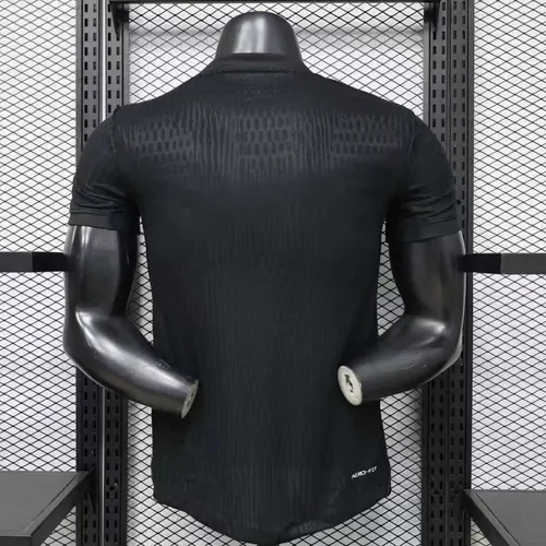 2026 Versión Jugador Camiseta Visitante de la Selección de Noruega   — view 2