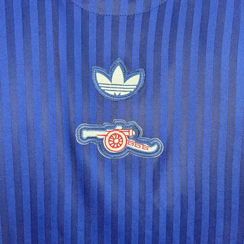 2025/2026 Arsenal Sonderedition 02 Fußballtrikot  — view 5