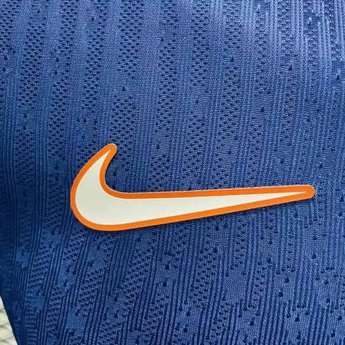 2025/2026 Spielerversion Chelsea Heim 02 Fußballtrikot  — view 4
