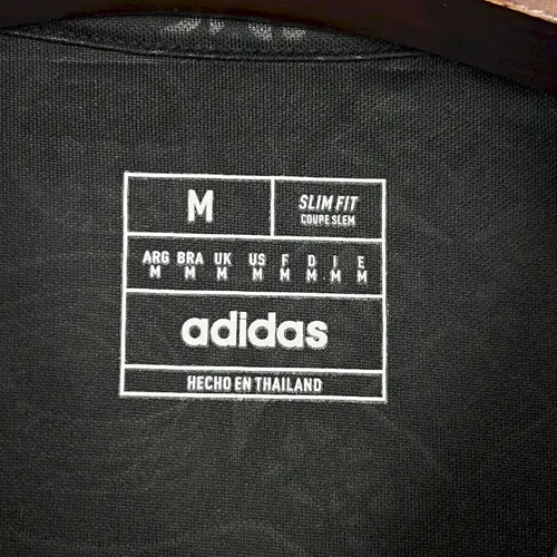 2025/2026 Bayern Munich 125th Anniversary Edition Black Football Jersey  — view 3