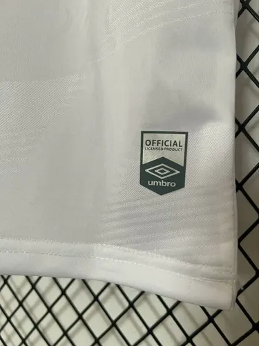 2025/2026 Santos Casa Camisa de Futebol  — view 9