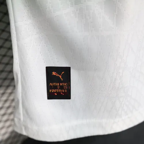 2026 Version Joueur Maillot Édition Spéciale Verte Équipe Nationale de Côte d'Ivoire Football   — view 8