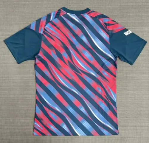 2026/2027 Arsenal Special Edition 03 Football Jersey   — view 2