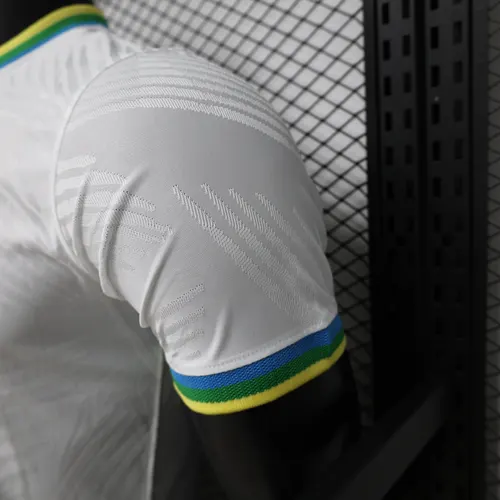 2026 Player Version Brazil National Team Special Edition Football Shirt  — view 7