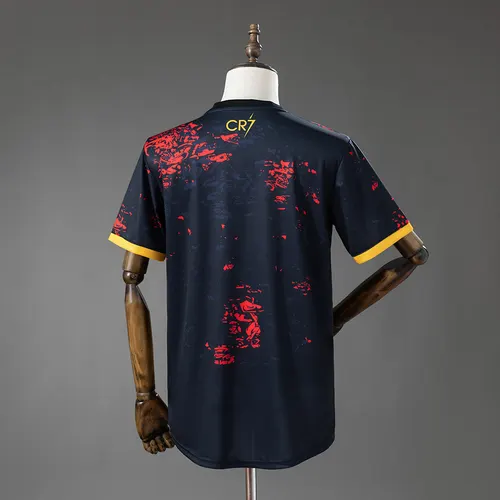 2026 Portugal Sonderausgabe CR7 Trikot — view 2