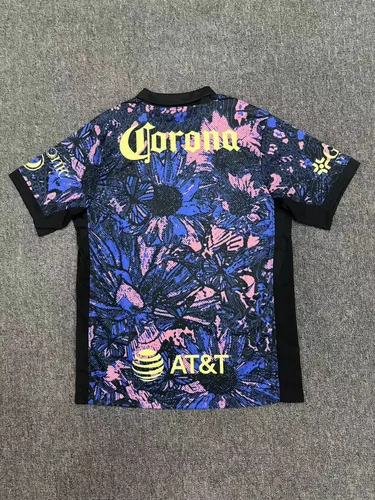 2024/2025 Club América Third Away Football Shirt  — view 2