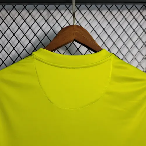 2022/2023 Leeds United Auswärts Fußballtrikot — view 7