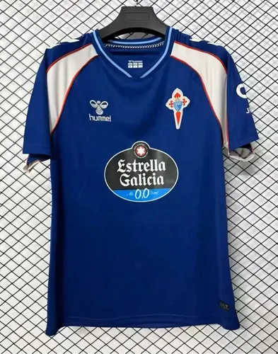 2026/2027 Celta Vigo Away Football Shirt  