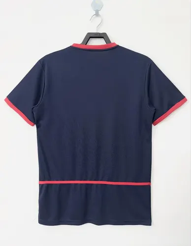 2002/2004 Retro Arsenal Away Football Shirt  — view 2