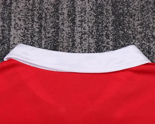 Maillot Domicile Rétro Arsenal 1998-1999  Taille Enfant — view 4