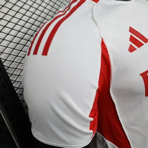 2025/2026 Player Version Benfica Third Away Football Jersey  — view 6