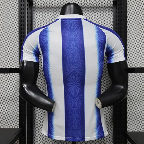 2026 Player Version Argentina Special Edition Jersey  — view 2