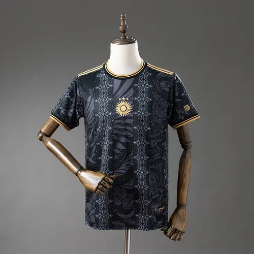 2026/2027 Argentinien Sonderedition Trikot AAA Fan-Qualität — view 1