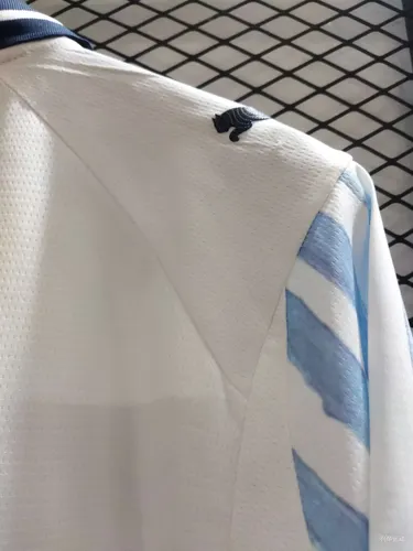 2025/2026 C.F.Monterrey Heim Fußballtrikot  — view 4