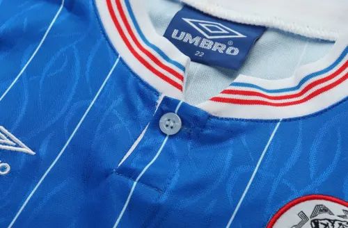 1998/1990 Retro Ajax Away Football Jersey   Kids Size — view 3
